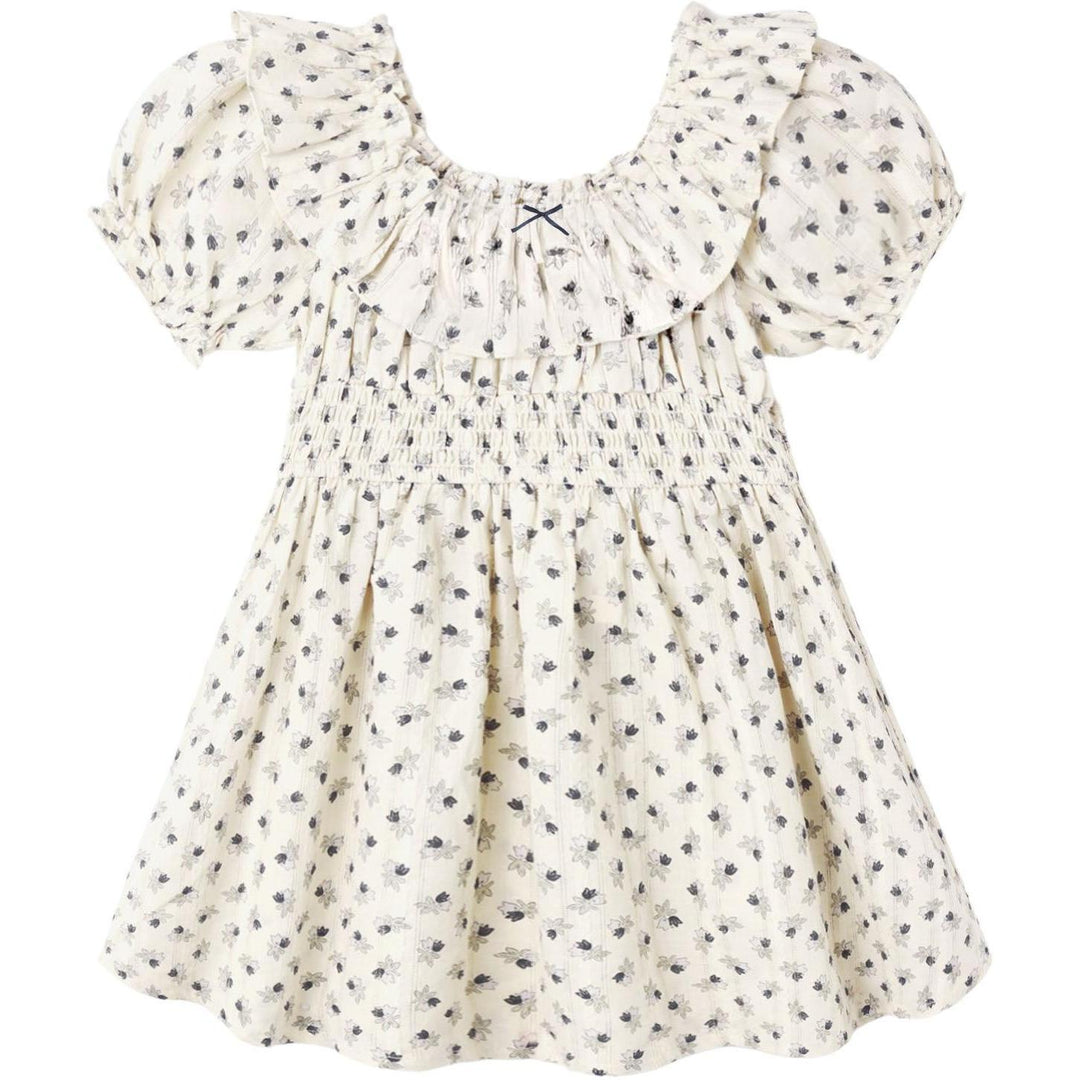 Dillon Dress || Vintage Fleur