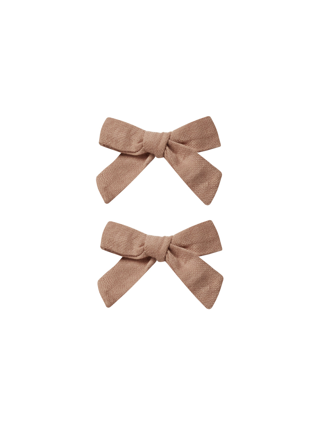Bow with Clip-Clay