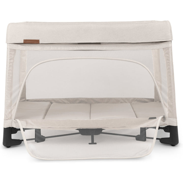 UPPAbaby Remi Bedside Bassinet + Playard + Travel Crib