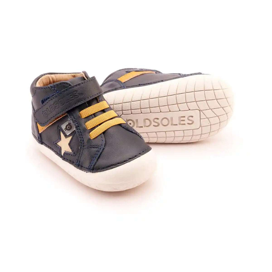 Rad Pave Navy/Yema/Cream Old Soles    [variant_option4] [variant_option5] [variant_option6] [variant_option7] [variant_option8] [variant_option9] 2