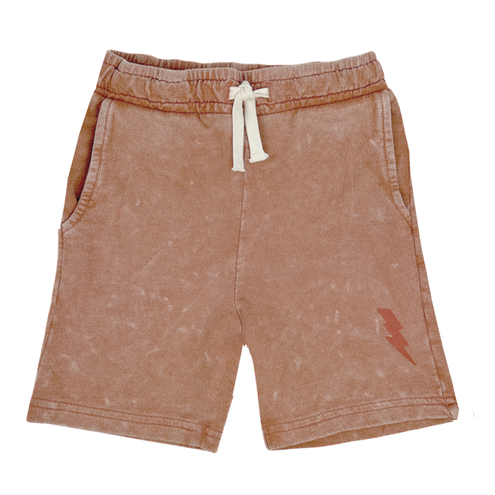 Rad Short - Mineral Brick