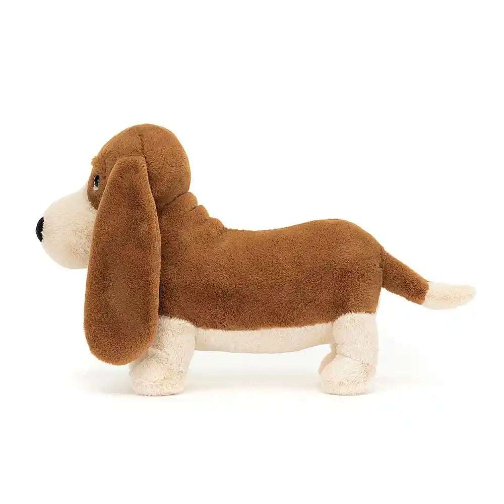 Randall Basset Hound JellyCat    [variant_option4] [variant_option5] [variant_option6] [variant_option7] [variant_option8] [variant_option9] 2