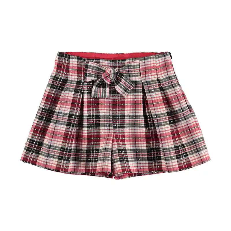 Red Plaid Shorts 4210 Mayoral 2t   [variant_option4] [variant_option5] [variant_option6] [variant_option7] [variant_option8] [variant_option9] 1