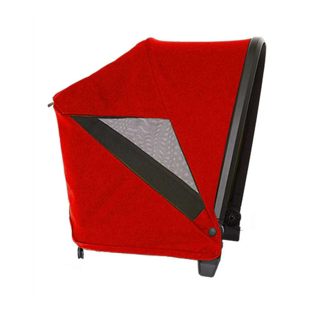 Retractable Canopy for Cruiser Veer Pele Red   [variant_option4] [variant_option5] [variant_option6] [variant_option7] [variant_option8] [variant_option9] 7