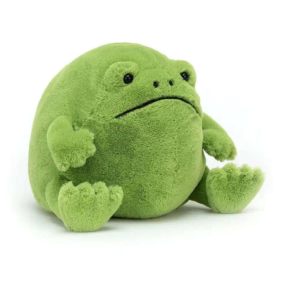 Ricky Rain Frog JellyCat    [variant_option4] [variant_option5] [variant_option6] [variant_option7] [variant_option8] [variant_option9] 1