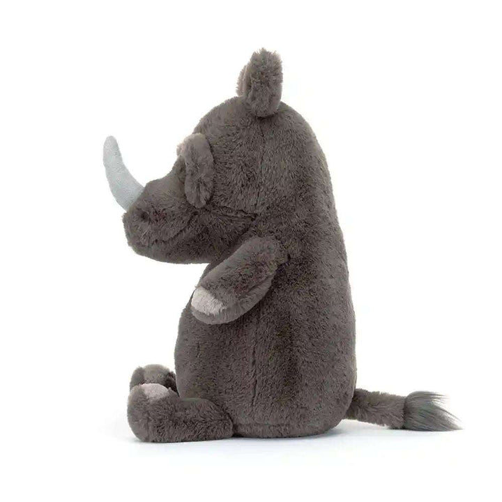 Roderick Rhinoceros JellyCat    [variant_option4] [variant_option5] [variant_option6] [variant_option7] [variant_option8] [variant_option9] 2