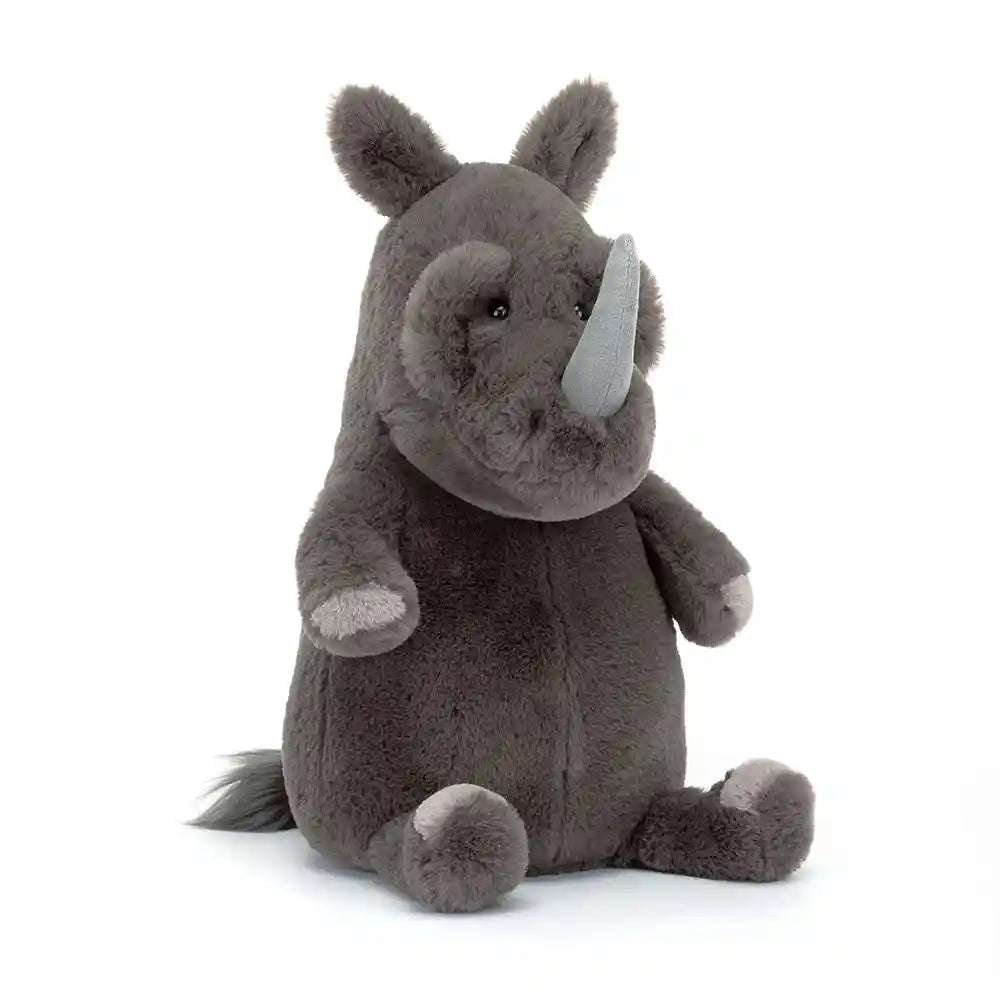 Roderick Rhinoceros JellyCat    [variant_option4] [variant_option5] [variant_option6] [variant_option7] [variant_option8] [variant_option9] 1