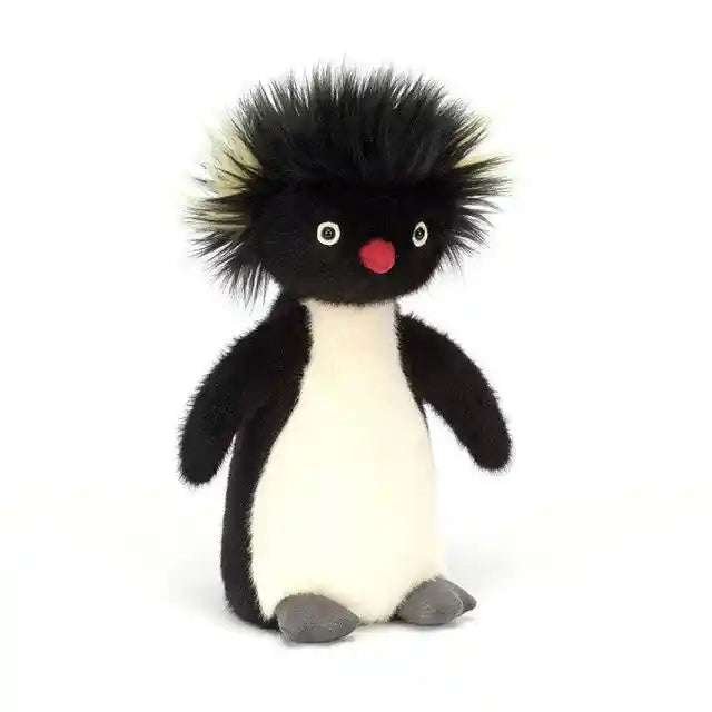 Ronnie Rockhopper Penguin JellyCat    [variant_option4] [variant_option5] [variant_option6] [variant_option7] [variant_option8] [variant_option9] 1