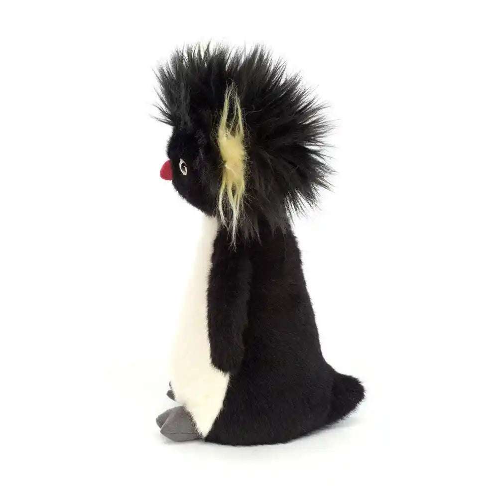 Ronnie Rockhopper Penguin JellyCat    [variant_option4] [variant_option5] [variant_option6] [variant_option7] [variant_option8] [variant_option9] 2