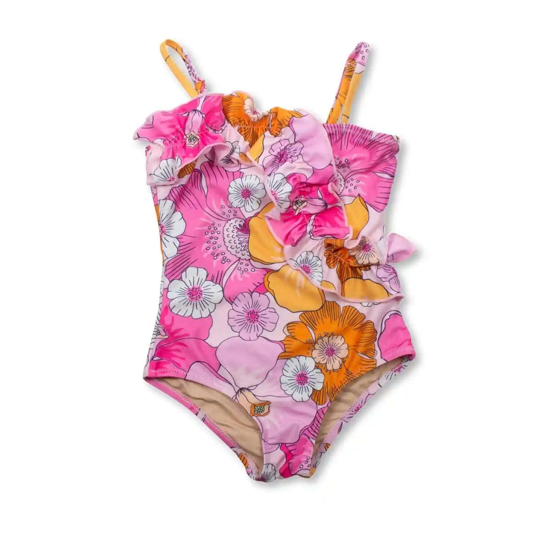 Ruffle Front Blooming Hibiscus Swimsuit Shade Critters 6-12M   [variant_option4] [variant_option5] [variant_option6] [variant_option7] [variant_option8] [variant_option9] 1