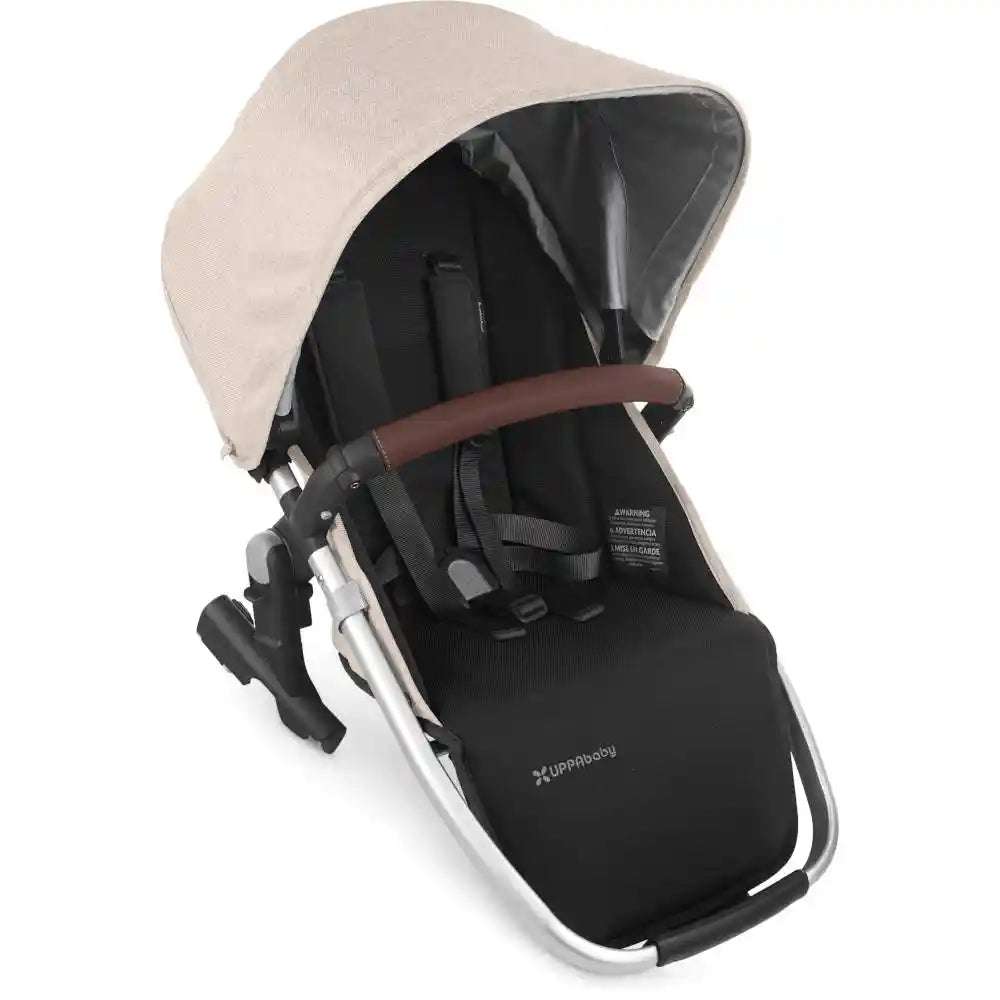 UPPAbaby Vista V2 RumbleSeat UPPAbaby Declan   [variant_option4] [variant_option5] [variant_option6] [variant_option7] [variant_option8] [variant_option9] 6