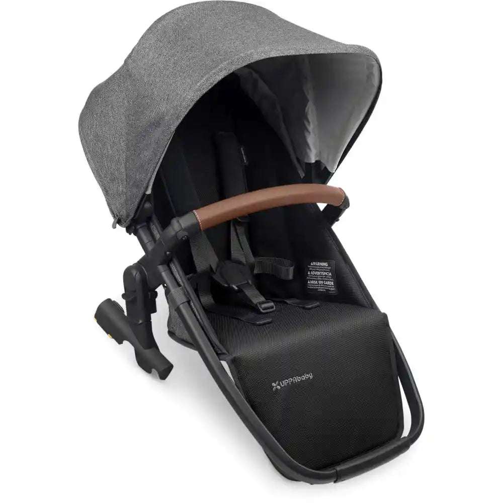 UPPAbaby Vista V2 RumbleSeat UPPAbaby Greyson   [variant_option4] [variant_option5] [variant_option6] [variant_option7] [variant_option8] [variant_option9] 2