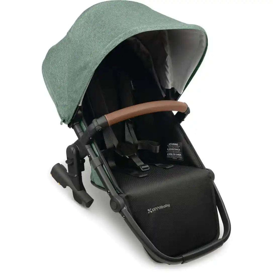 UPPAbaby Vista V2 RumbleSeat UPPAbaby Gwen   [variant_option4] [variant_option5] [variant_option6] [variant_option7] [variant_option8] [variant_option9] 14