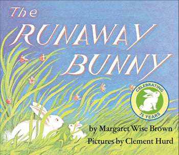 Runaway Bunny Padded board book Harper Collins    [variant_option4] [variant_option5] [variant_option6] [variant_option7] [variant_option8] [variant_option9] 1