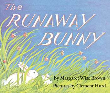 Runaway bunny board book Harper Collins    [variant_option4] [variant_option5] [variant_option6] [variant_option7] [variant_option8] [variant_option9] 1