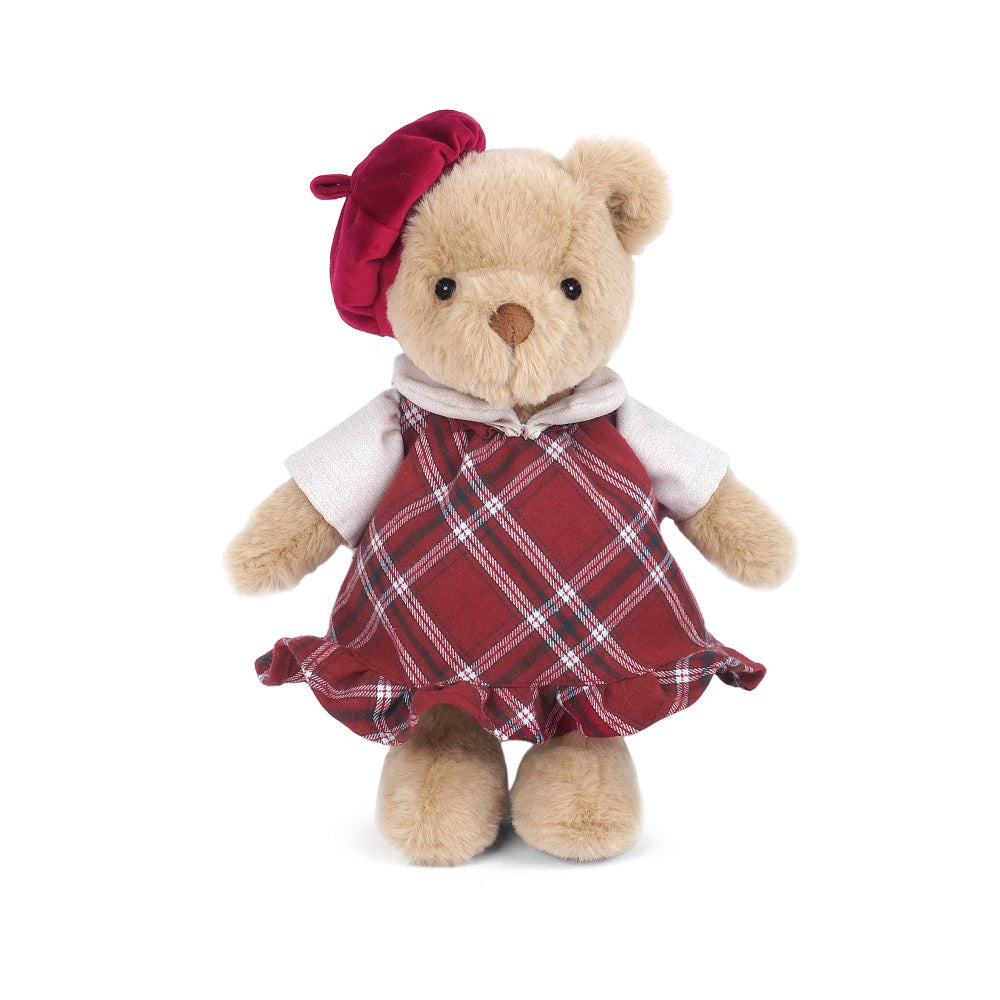 Simone Bear