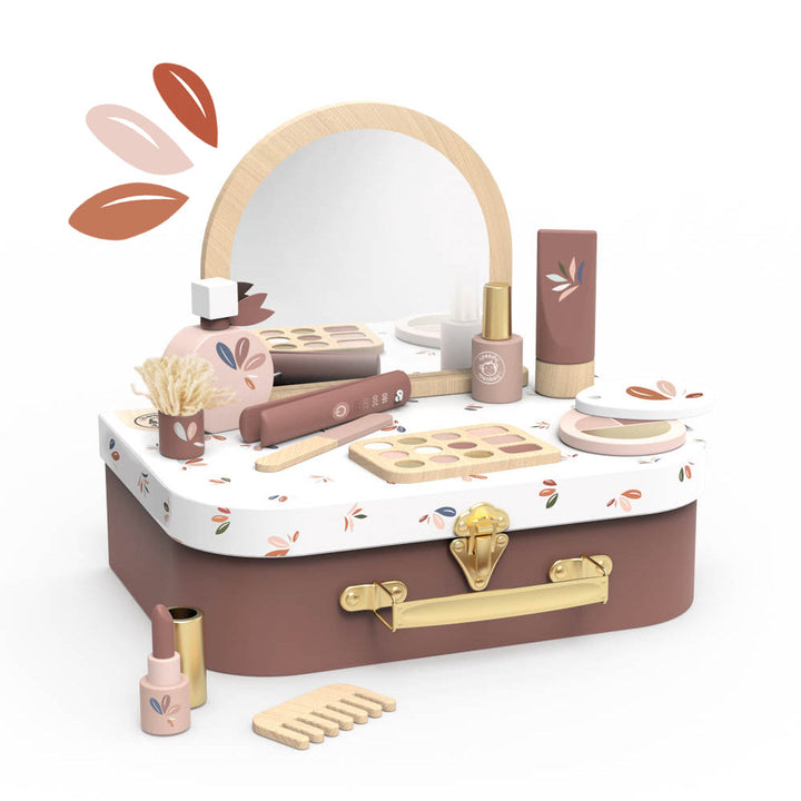 Beauty Suitcase by Speedy Monkey image 1