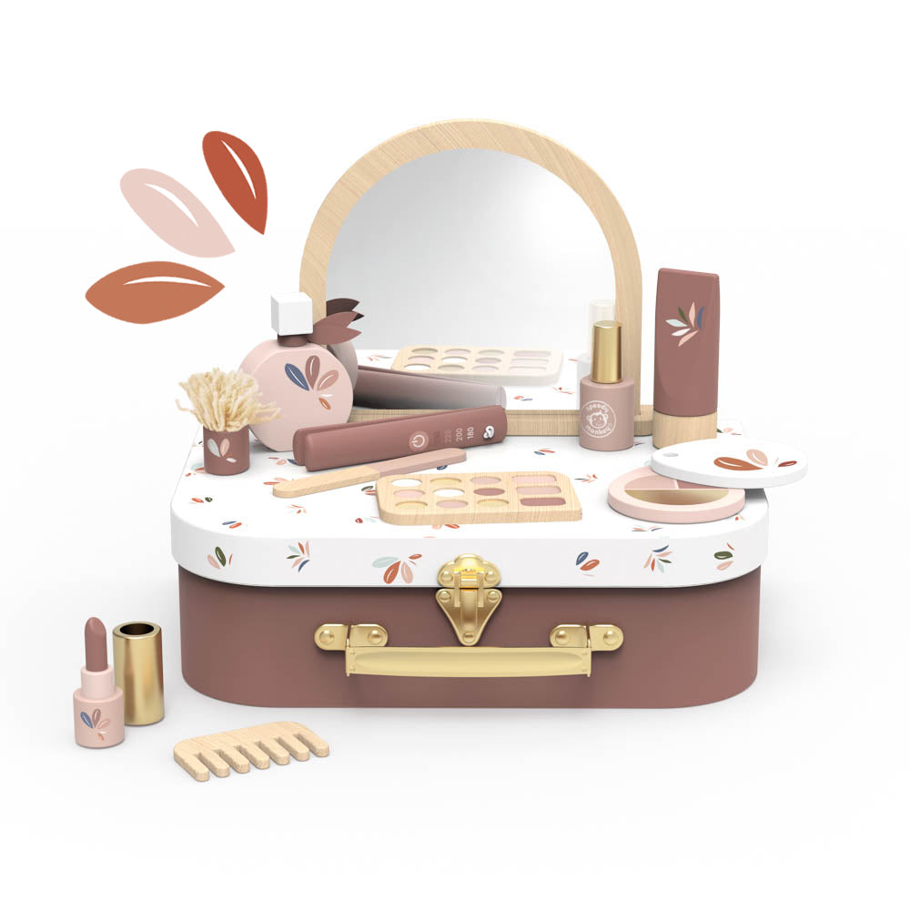 Beauty Suitcase by Speedy Monkey image 2