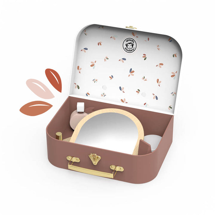 Beauty Suitcase by Speedy Monkey image 3