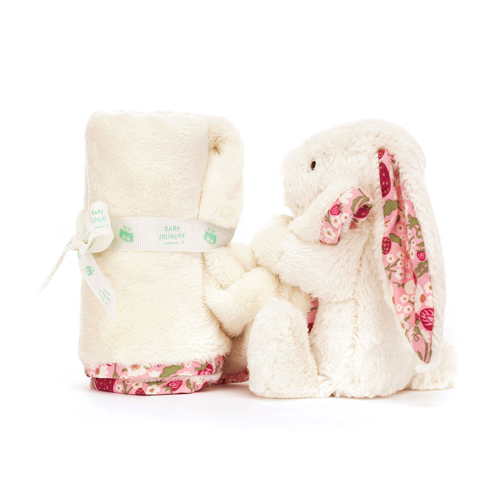 Blossom berry Bunny Soother