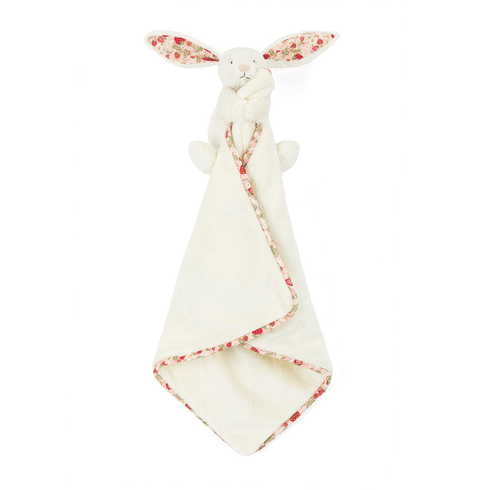 Blossom berry Bunny Soother
