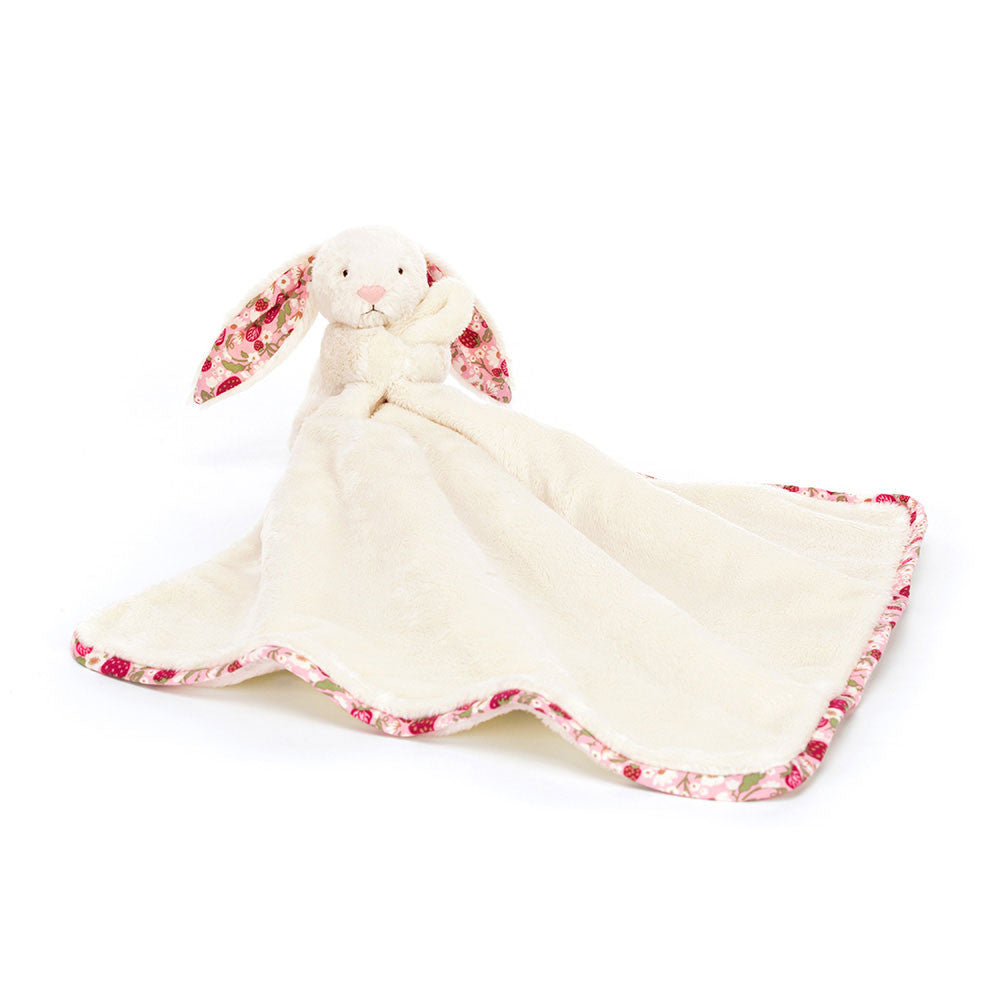 Blossom berry Bunny Soother