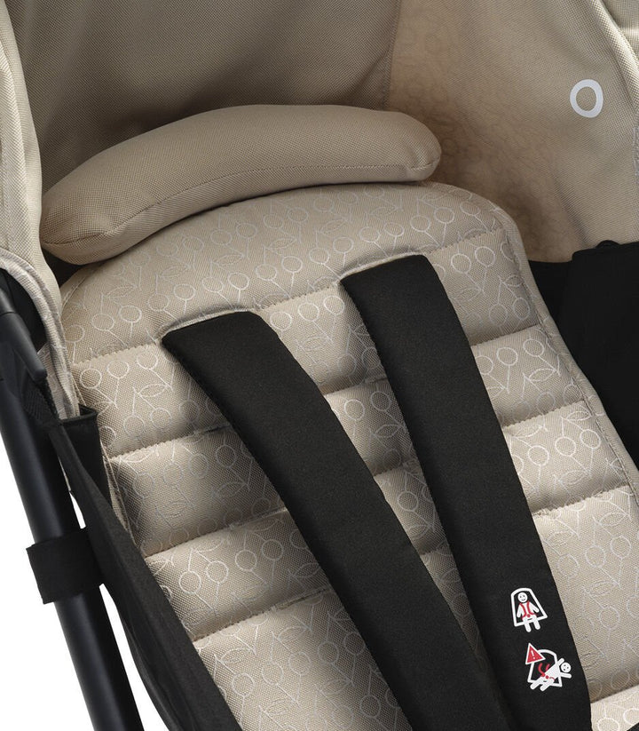 Stokke YOYO³ Stroller From 6 Months