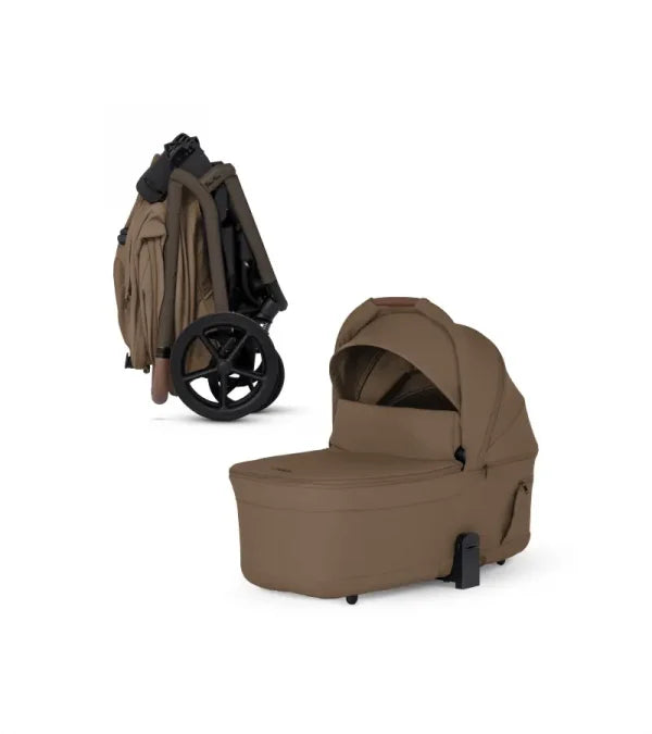 Silver Cross Breez Compact Bassinet (Ships end of July)