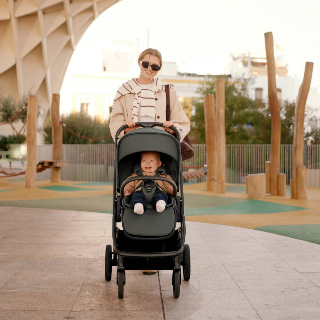 Silver Cross Breez Stroller (Ships end of June)