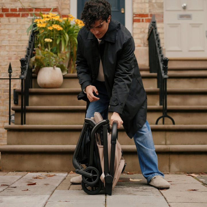 Silver Cross Nia Compact Travel Stroller | COMING SOON!