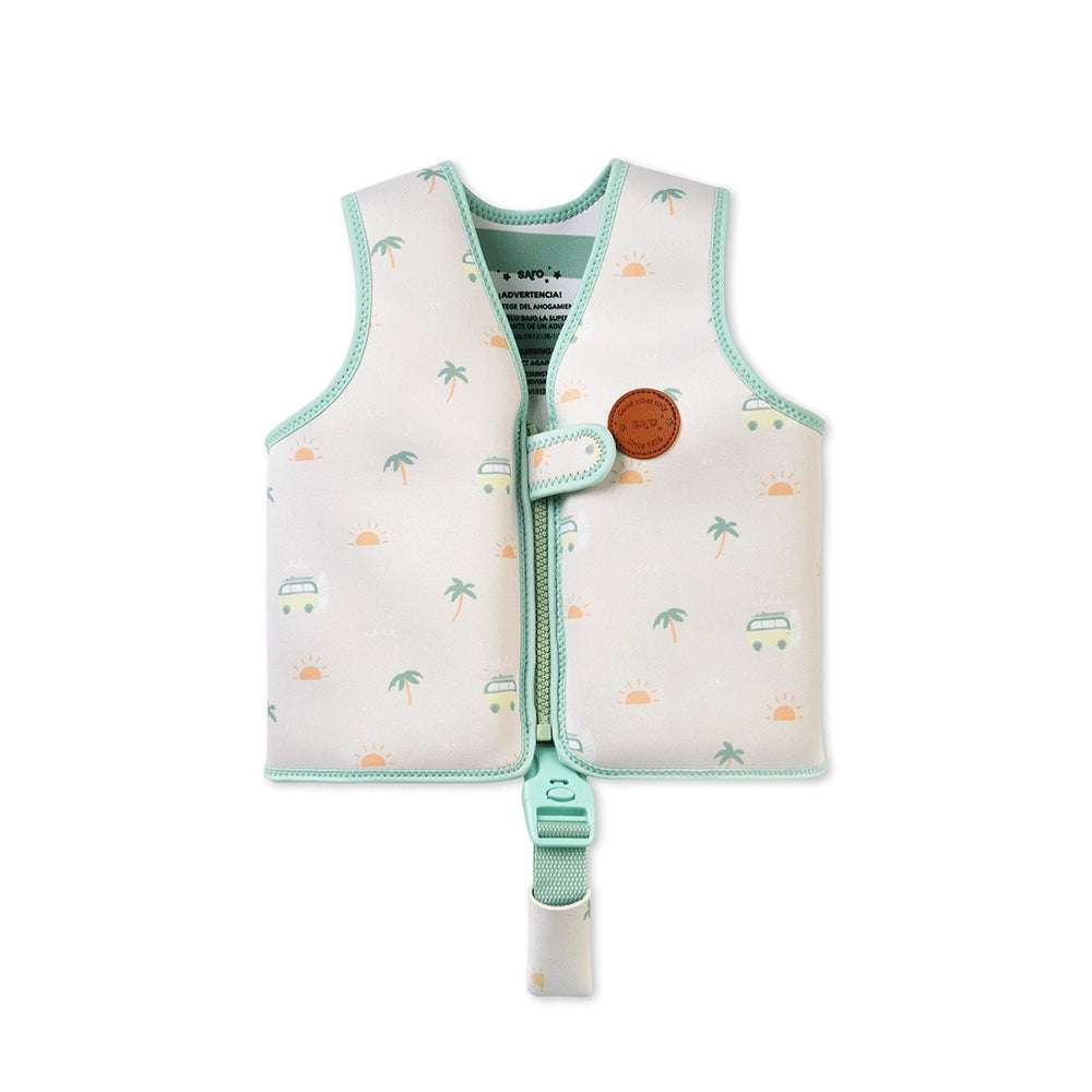 Saro Swimming Float Vest