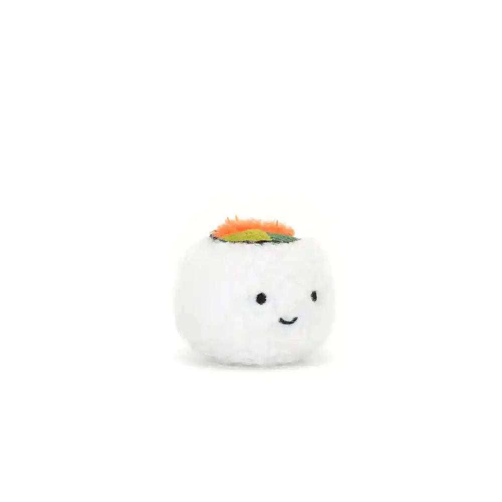 Sassy Sushi Uramaki JellyCat    [variant_option4] [variant_option5] [variant_option6] [variant_option7] [variant_option8] [variant_option9] 1