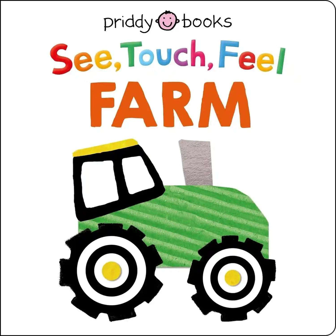 See Touch Feel: Farm MPS    [variant_option4] [variant_option5] [variant_option6] [variant_option7] [variant_option8] [variant_option9] 1