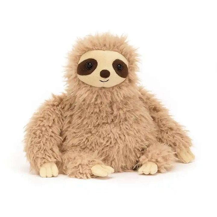 Selma Sloth JellyCat    [variant_option4] [variant_option5] [variant_option6] [variant_option7] [variant_option8] [variant_option9] 1