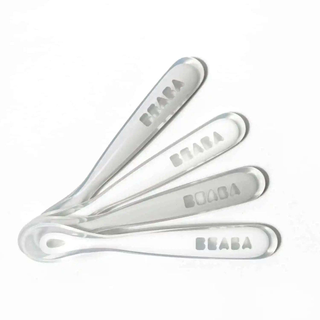 Silicone Spoons- Cloud Beaba    [variant_option4] [variant_option5] [variant_option6] [variant_option7] [variant_option8] [variant_option9] 1