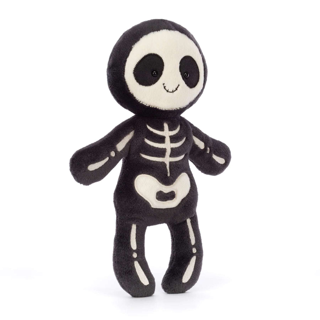 Skeleton Bob JellyCat    [variant_option4] [variant_option5] [variant_option6] [variant_option7] [variant_option8] [variant_option9] 2