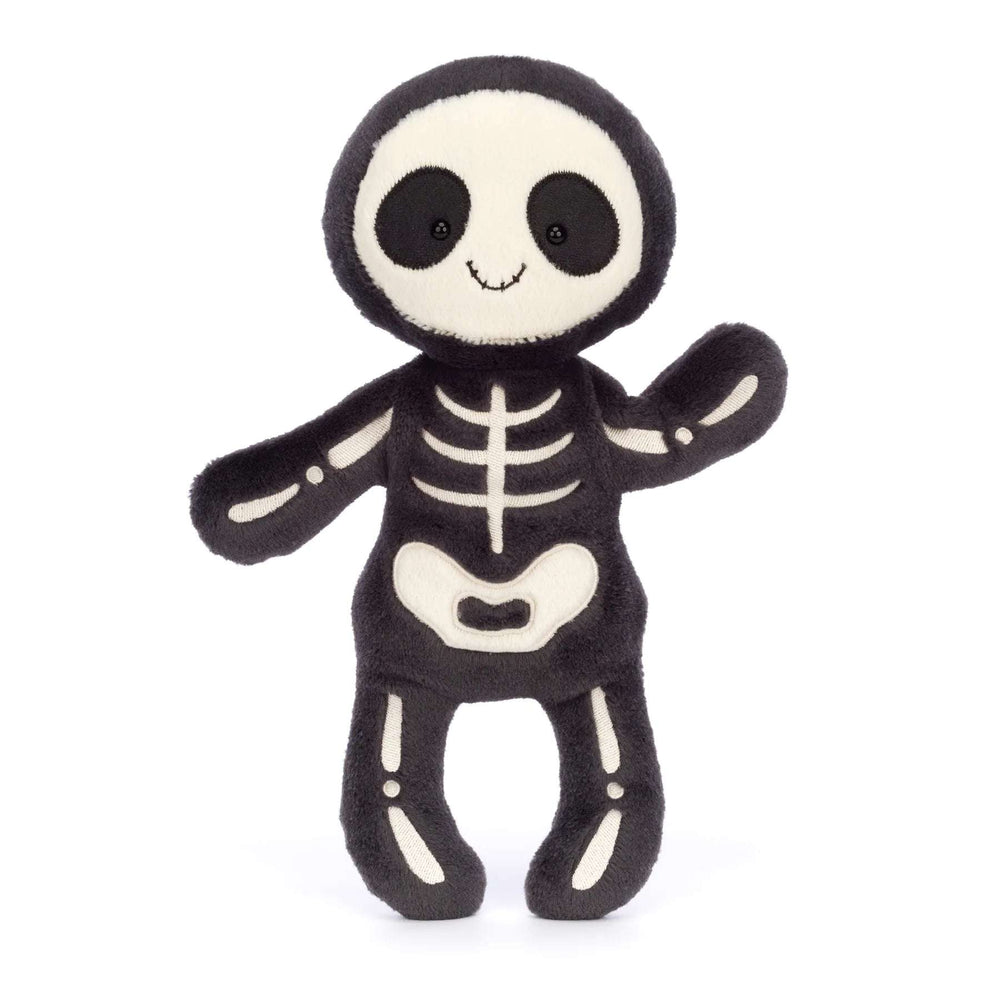Skeleton Bob JellyCat    [variant_option4] [variant_option5] [variant_option6] [variant_option7] [variant_option8] [variant_option9] 1