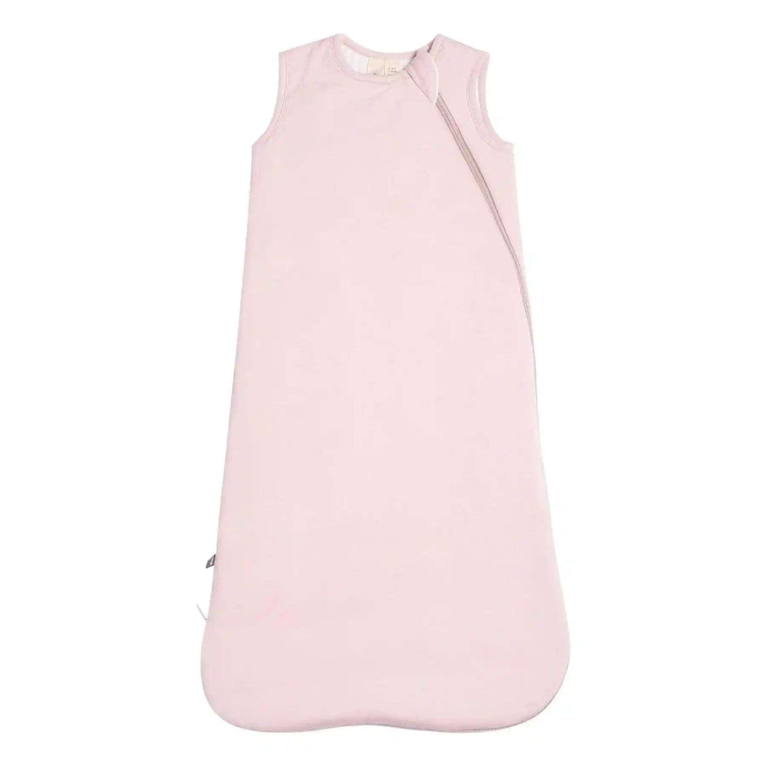 Sleep Bag in Blush 1.0 Kyte Baby 0-6M   [variant_option4] [variant_option5] [variant_option6] [variant_option7] [variant_option8] [variant_option9] 1