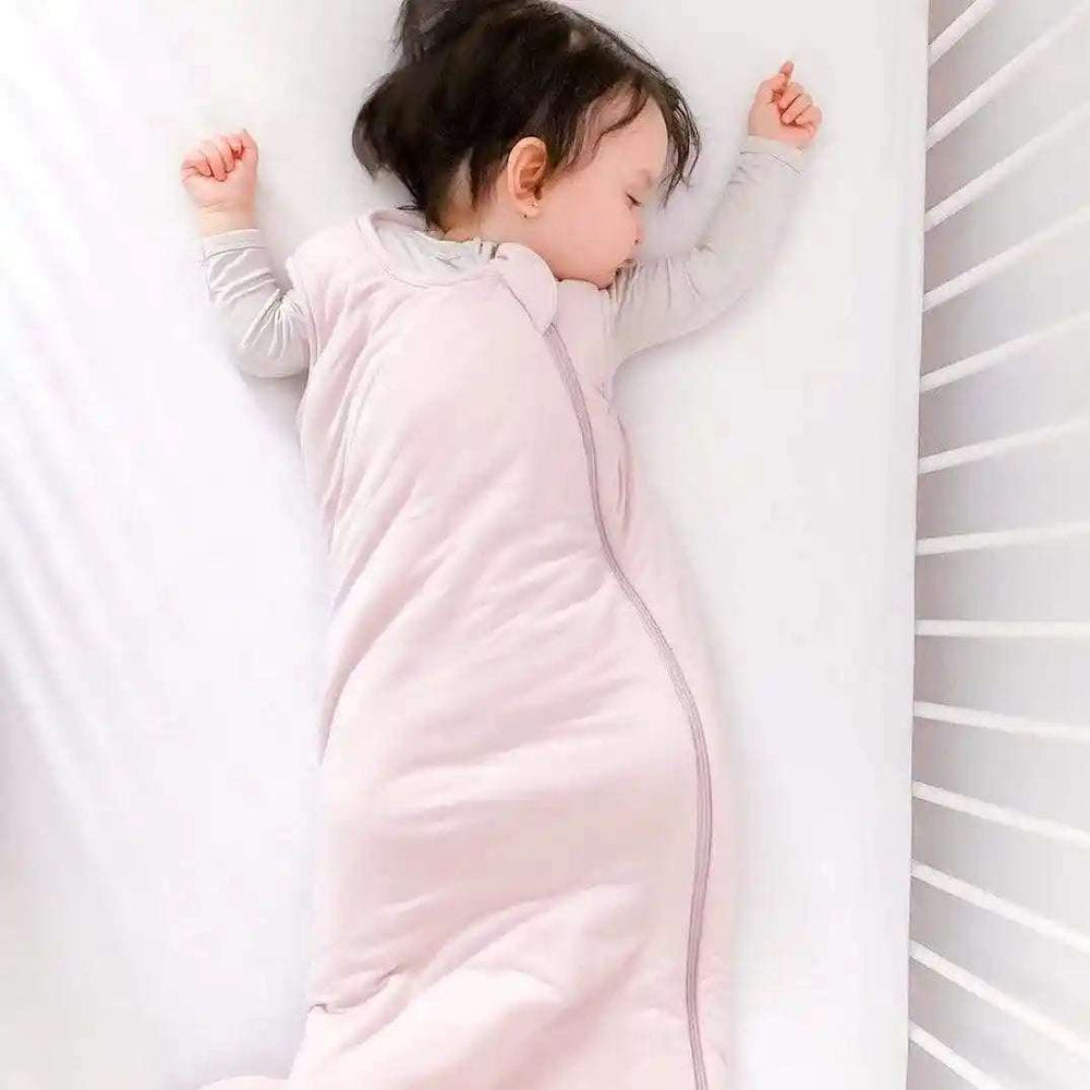 Sleep Bag in Blush 2.5 Kyte Baby    [variant_option4] [variant_option5] [variant_option6] [variant_option7] [variant_option8] [variant_option9] 2