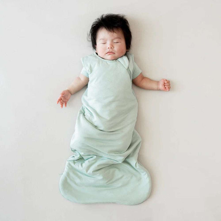 Sleep Bag in Sage 1.0 Kyte Baby    [variant_option4] [variant_option5] [variant_option6] [variant_option7] [variant_option8] [variant_option9] 3