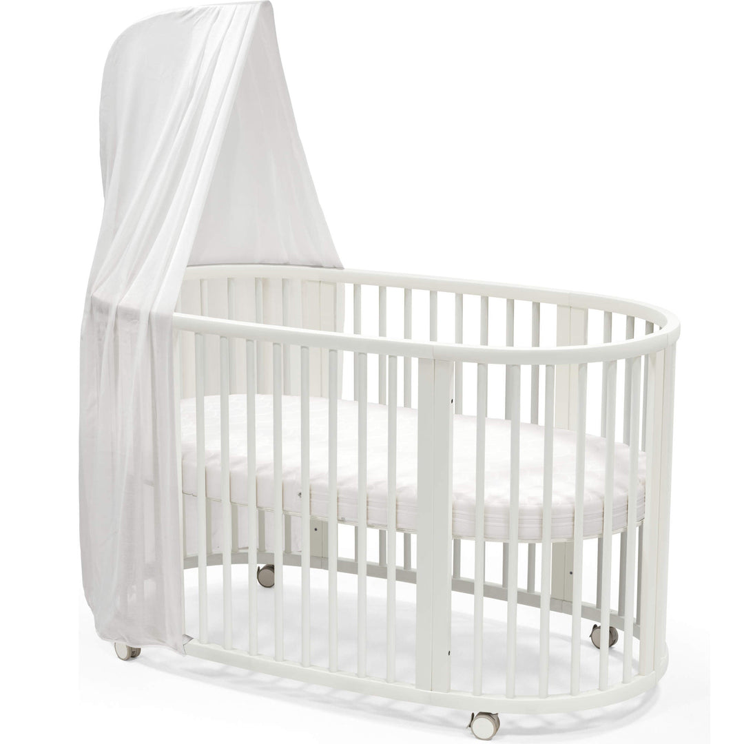 Shop Stokke Sleepi Drape Rod V3 Li'l Baby Sprouts
