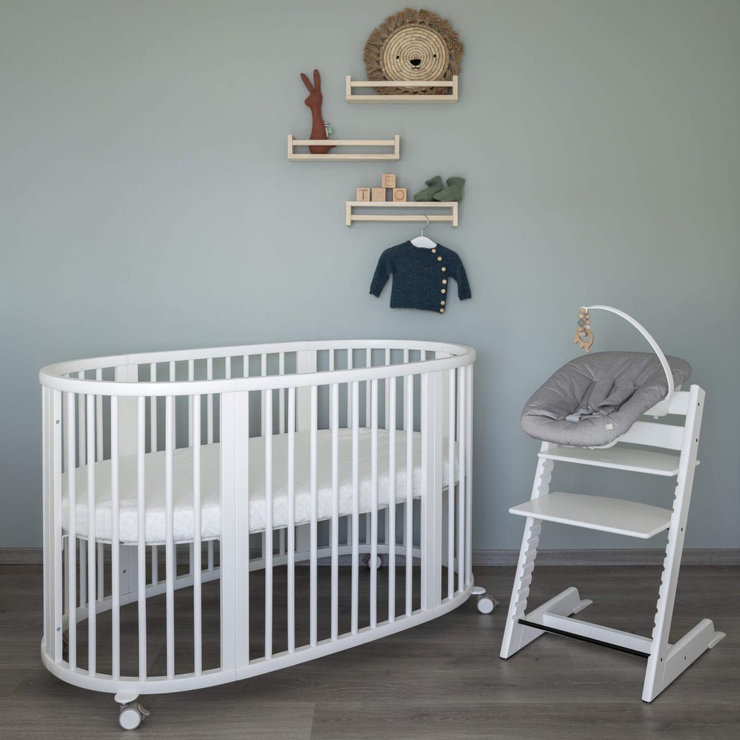 stokke convertible crib Shop Stokke Sleepi Bed V3