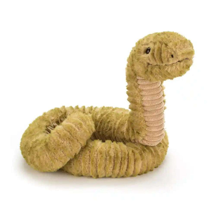 Slither Snake JellyCat    [variant_option4] [variant_option5] [variant_option6] [variant_option7] [variant_option8] [variant_option9] 1