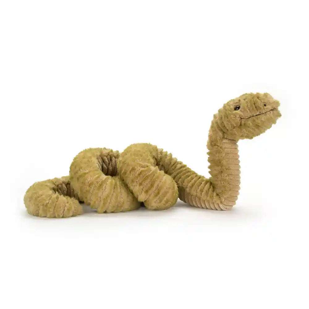 Slither Snake JellyCat    [variant_option4] [variant_option5] [variant_option6] [variant_option7] [variant_option8] [variant_option9] 2