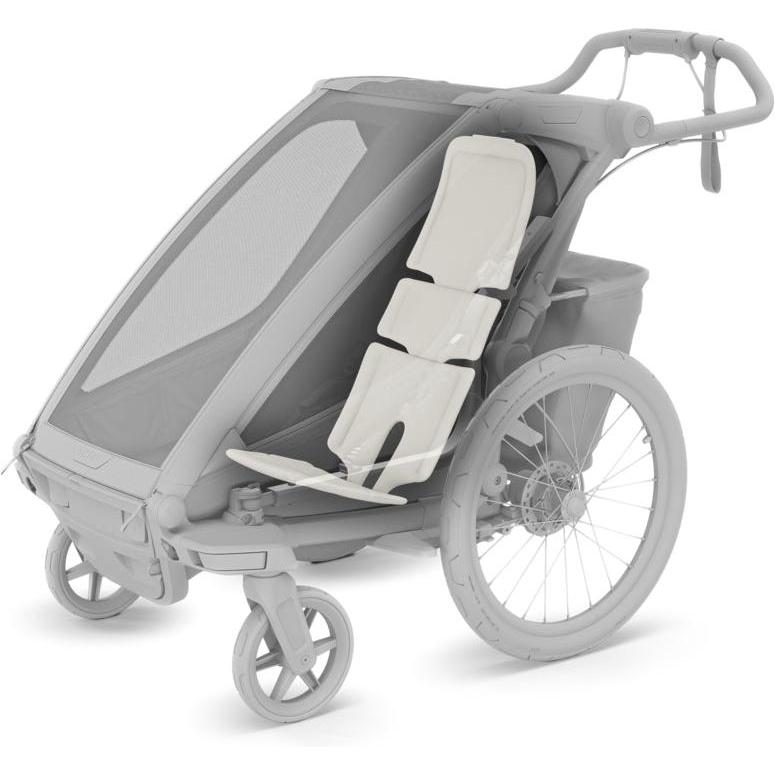 thule stroller seat liner Thule Chariot Seat Liner