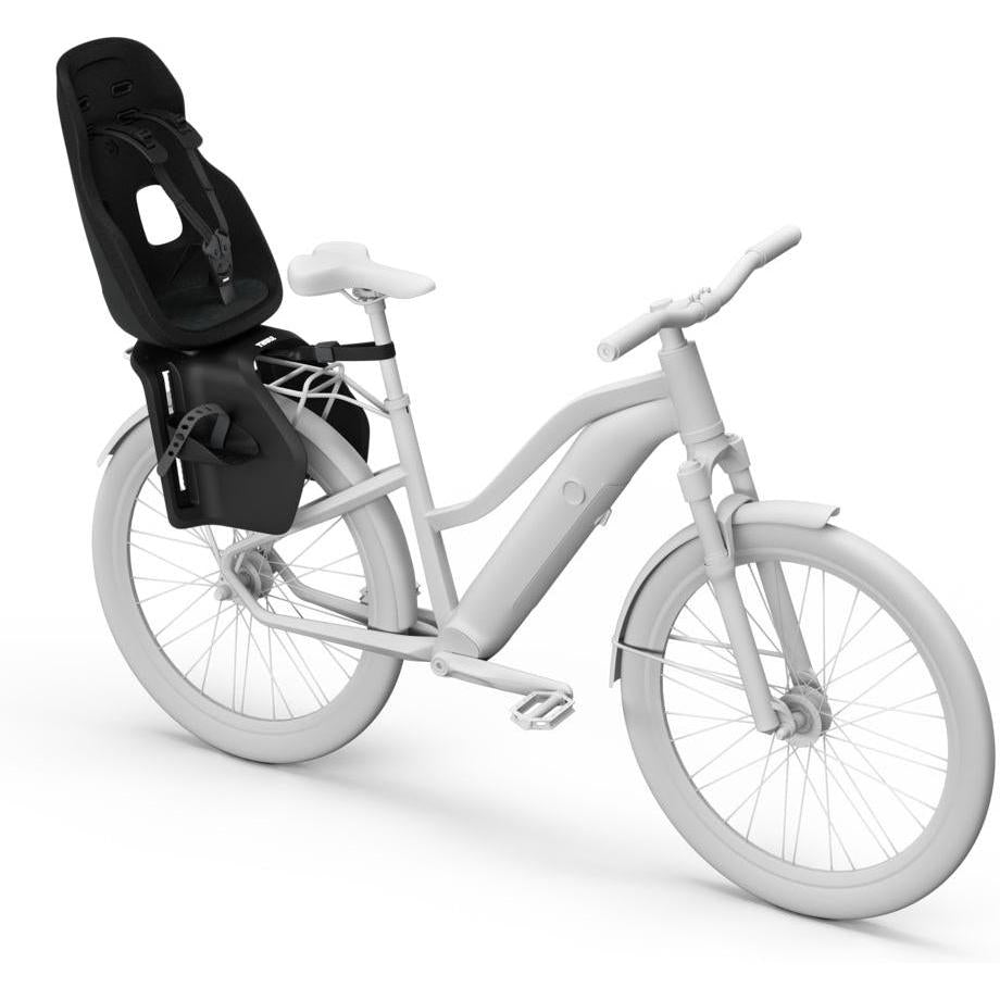 Shop Thule Yepp Nexxt 2 Maxi Rack Mount - Li'l Baby Sprouts