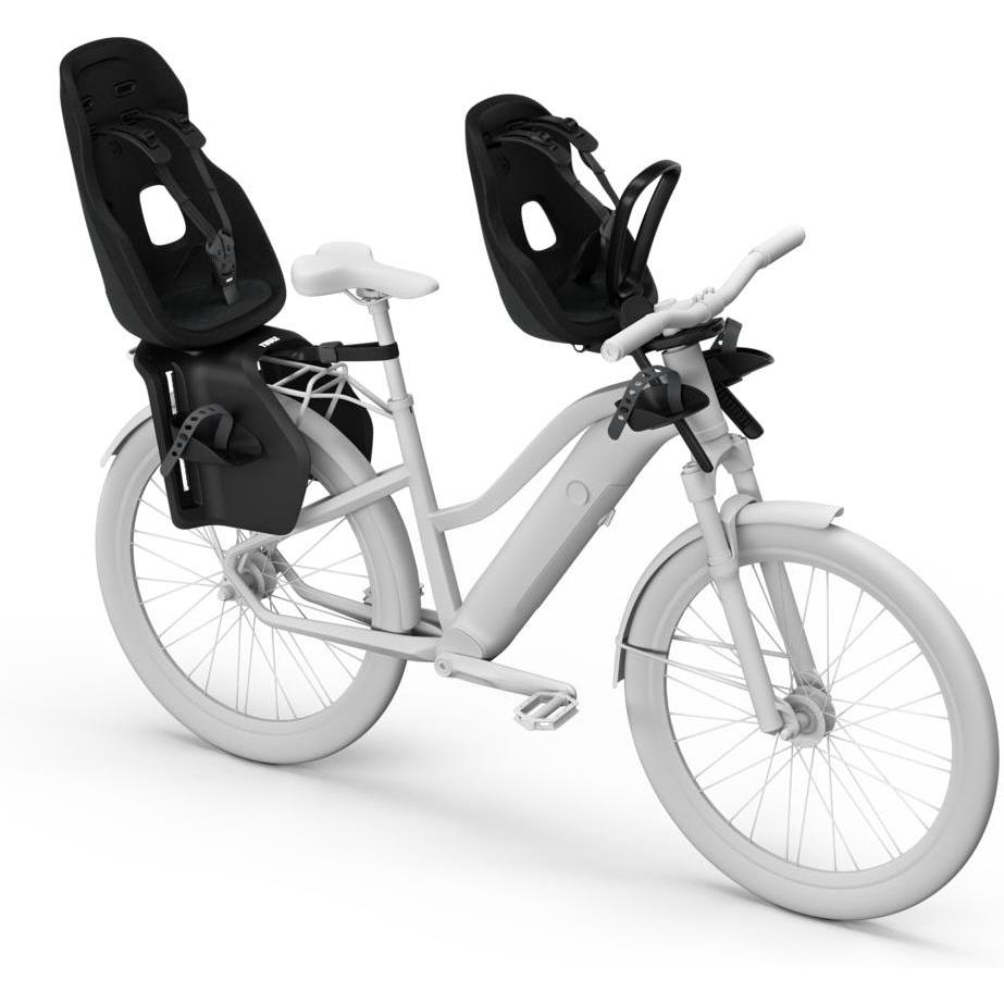 Shop Thule Yepp Nexxt 2 Maxi Rack Mount - Li'l Baby Sprouts