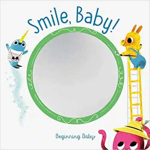 Smile, Baby Hachette    [variant_option4] [variant_option5] [variant_option6] [variant_option7] [variant_option8] [variant_option9] 1