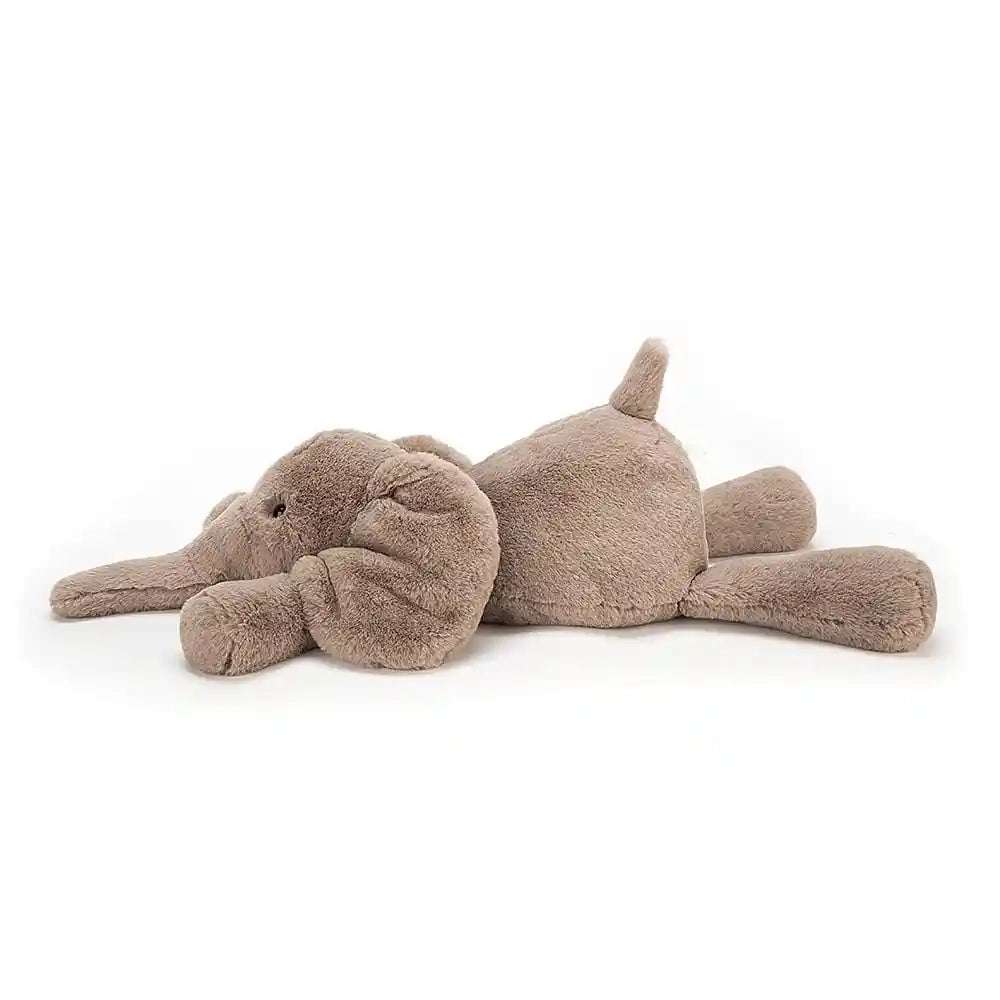 Smudge Elephant Jellycat    [variant_option4] [variant_option5] [variant_option6] [variant_option7] [variant_option8] [variant_option9] 3
