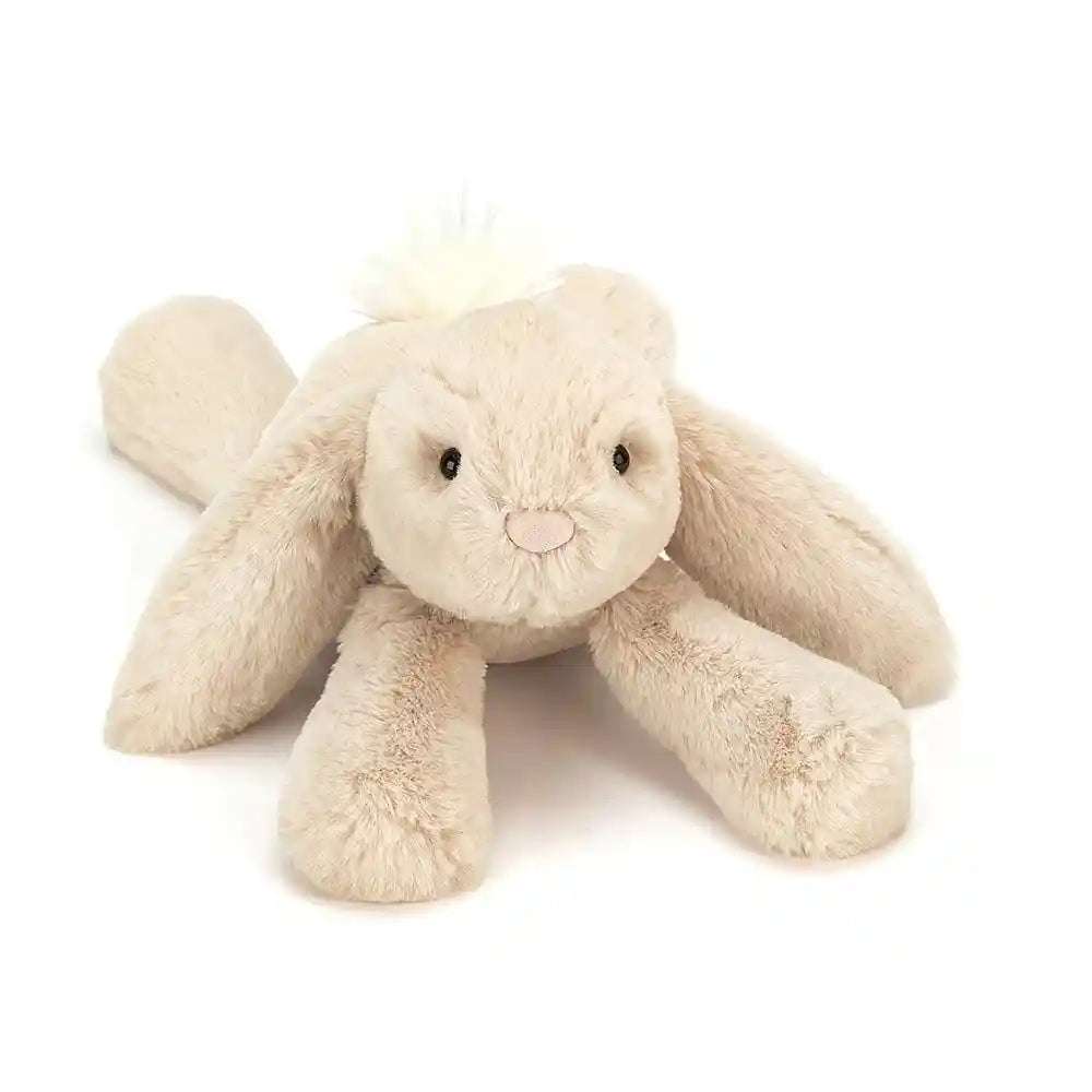 Smudge Rabbit jellycat    [variant_option4] [variant_option5] [variant_option6] [variant_option7] [variant_option8] [variant_option9] 1